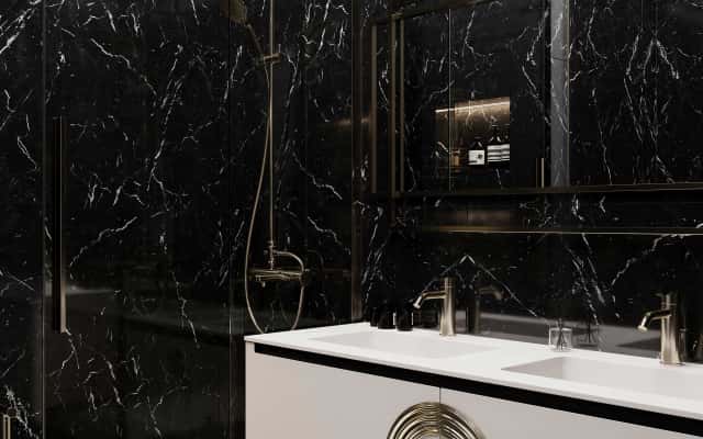 Podłoga podczas remontu Układanie podłogi w trakcie remontu mieszkania: wybór materiałów i technologii.