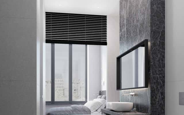 Łazienka po remoncie Wykończenie pod klucz 2026: detale wykończeniowe w łazience po remoncie