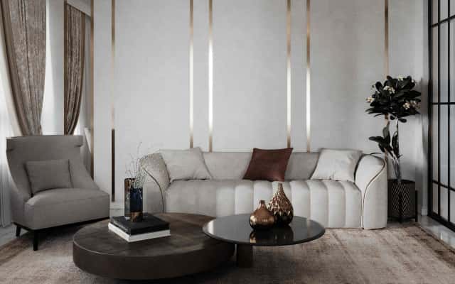 Akustyka w mieszkaniu Przykładowe prace remontowe w bloku, zwracające uwagę na akustykę mieszkania.