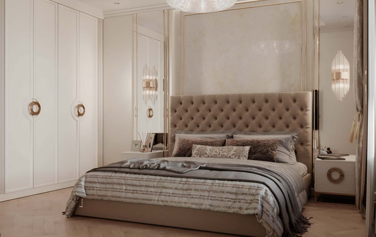 Mały remont, wielki efekt Realizacja remontu małego mieszkania w Warszawie: optymalizacja przestrzeni.