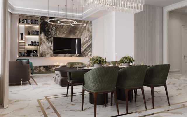 Remont mieszkania: Start Prace remontowe w mieszkaniu w Warszawie – przygotowanie do wykończenia pod klucz.