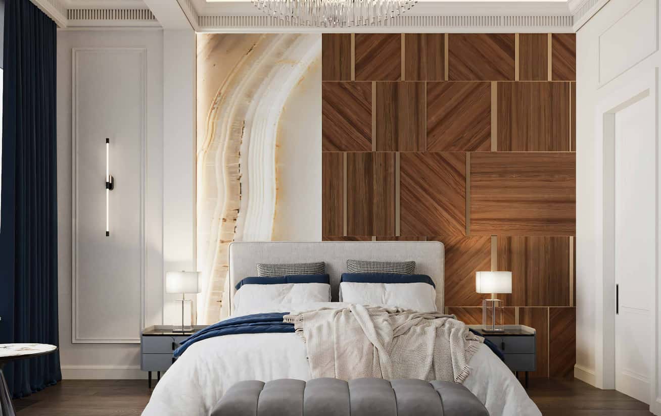 Instalacje: Remont Prace remontowe – instalacje w mieszkaniu podczas remontu małego mieszkania.