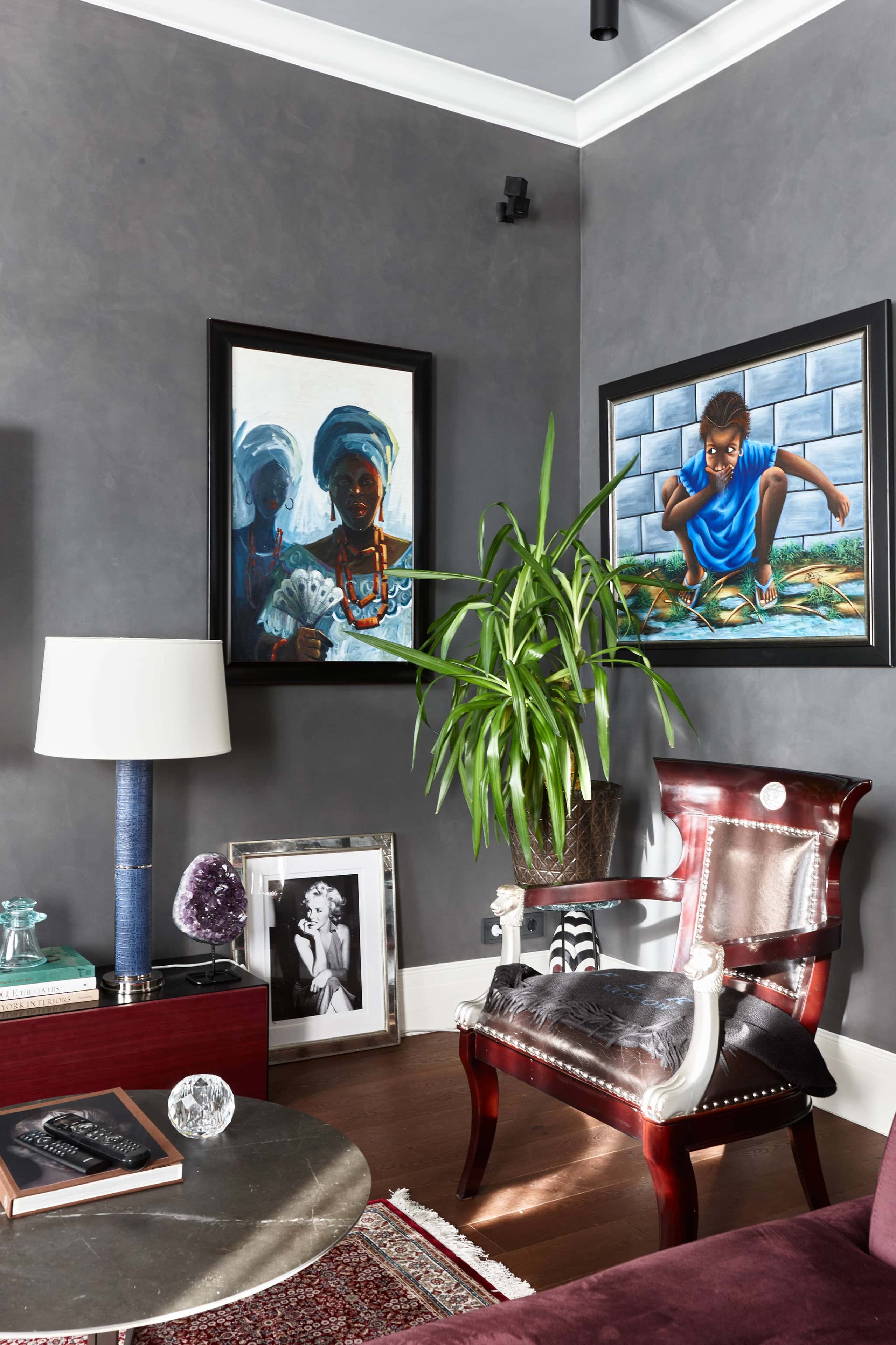 Mały remont: przestrzeń Prace remontowe w małym mieszkaniu: optymalizacja przestrzeni w trakcie remontu.