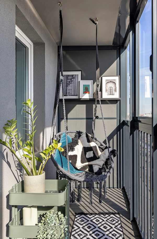 Szary laminat 2026: Inspiracja dla Twojego nowoczesnego mieszkania.