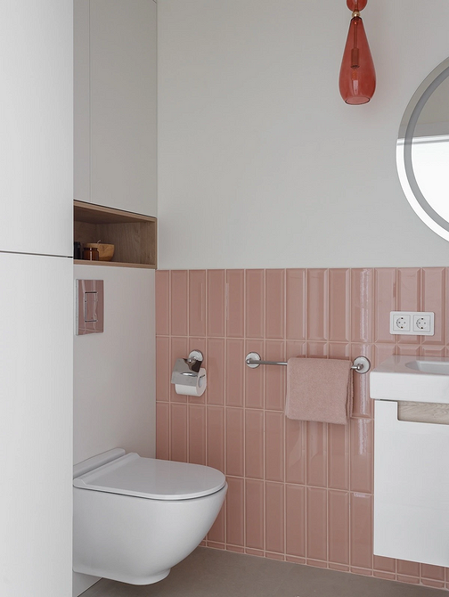 Szary laminat 2026 w nowoczesnym biurze, tworzący profesjonalny i inspirujący klimat.