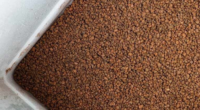 Idealna podłoga 2026: Suchy jastrych – poradnik DIY — Suchy jastrych podłogowy