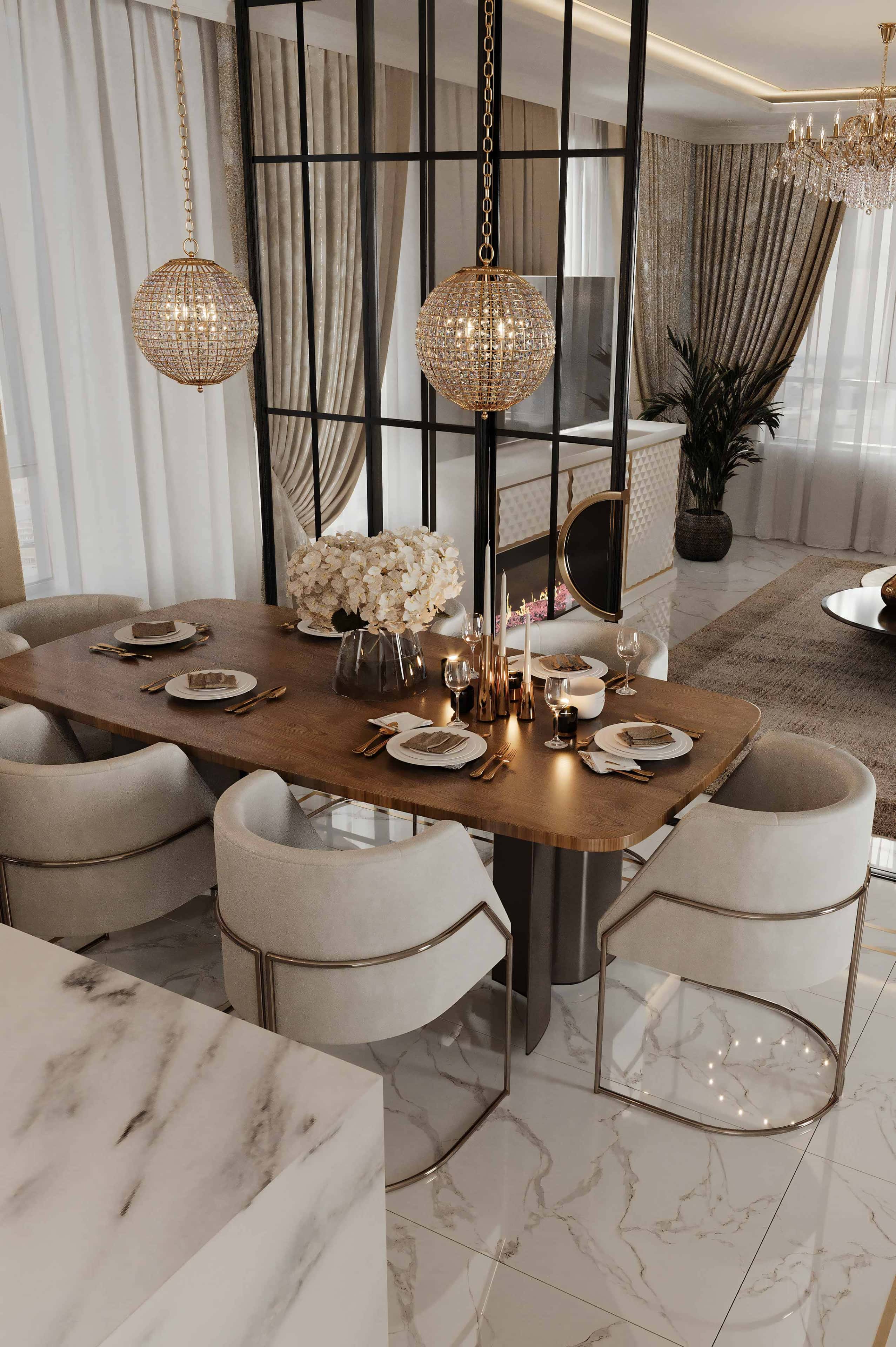 LED: Styl i Oszczędność Oświetlenie LED w kuchni 2026: stylowy design z funkcjonalnością i energooszczędnością.