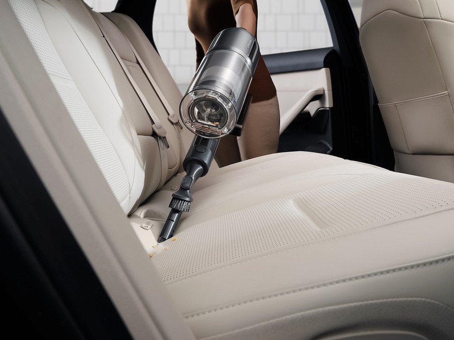 Technologia AquaRoll w robotach Dreame: Inteligentne sprzątanie 2026.