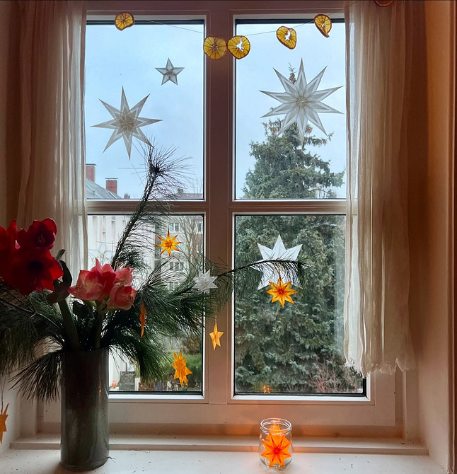 Szablony wycinanek bożonarodzeniowych 2026 do pobrania: Inspiracje na święta.