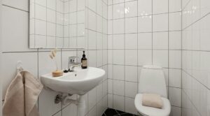 Koniec ze smrodem w toalecie: Jak zlokalizować i usunąć problem? — Zapach kanalizacji w toalecie