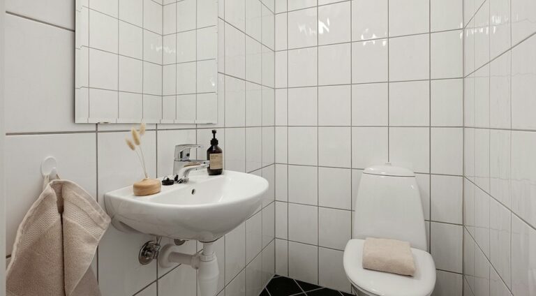 Koniec ze smrodem w toalecie: Jak zlokalizować i usunąć problem? — Zapach kanalizacji w toalecie