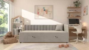 Wersalka czy Kanapa: Co Wybrać do Salonu w 2026?