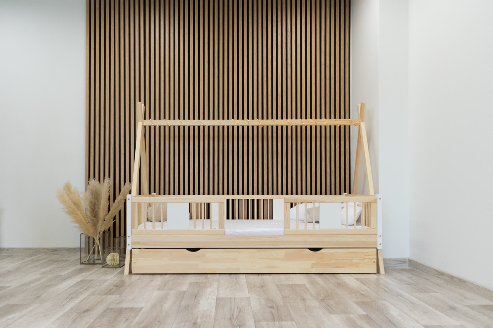 Ciche Sny w Pokoju Dziecka: Jak Wyciszyć Przestrzeń i Poprawić Jakość Snu - 6 - RoomNews Ciche Sny w Pokoju Dziecka: Jak Wyciszyć Przestrzeń i Poprawić Jakość Snu