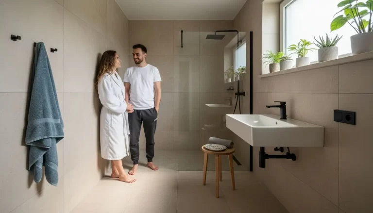Prysznice Walk-In Królują w Polskich Łazienkach: Nowe Trendy w Aranżacji — новини дизайну та інтер’єру