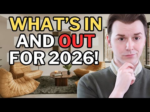 Trendy wnętrzarskie 2026: Co zostaje, a co odchodzi? - 25 - RoomNews Trendy wnętrzarskie 2026: Co zostaje, a co odchodzi? - 24 - RoomNews