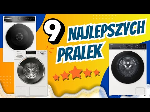 Ranking Pralek 2026: Która Najbardziej Eko i Oszczędna? - 9 - RoomNews