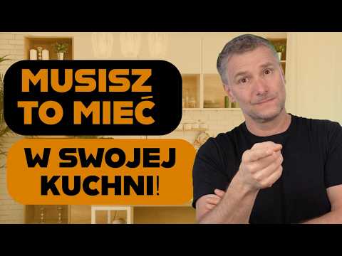 Kuchnia idealna: funkcjonalność ponad trendy 2025/2026 - 39 - RoomNews