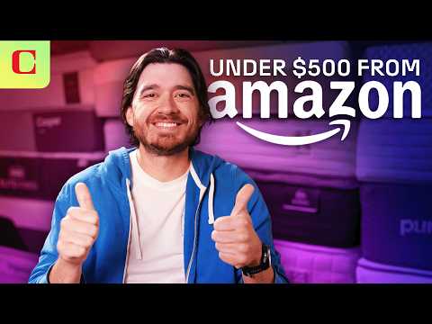 5 najlepszych materacy z Amazon: Przegląd 2026 - 31 - RoomNews