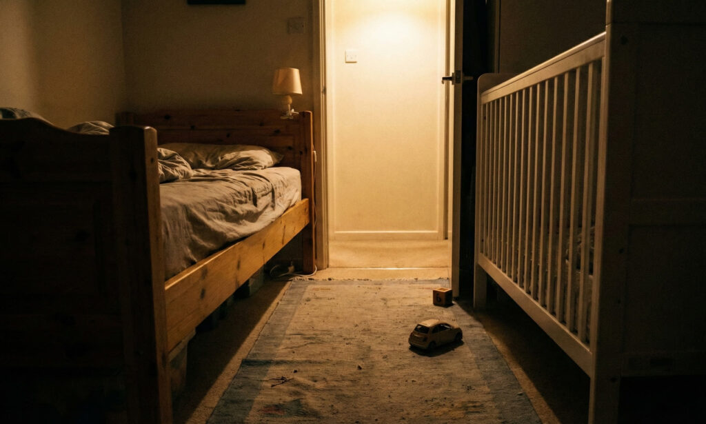 Pokój Dziecięcy dla Rodzeństwa: Jak Wybrać Idealne Meble?