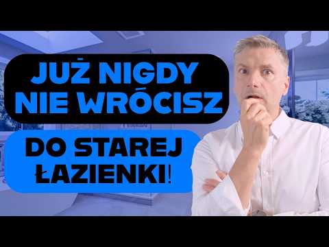 Łazienka 2.0: Patenty, które musisz znać! [2026] - 27 - RoomNews