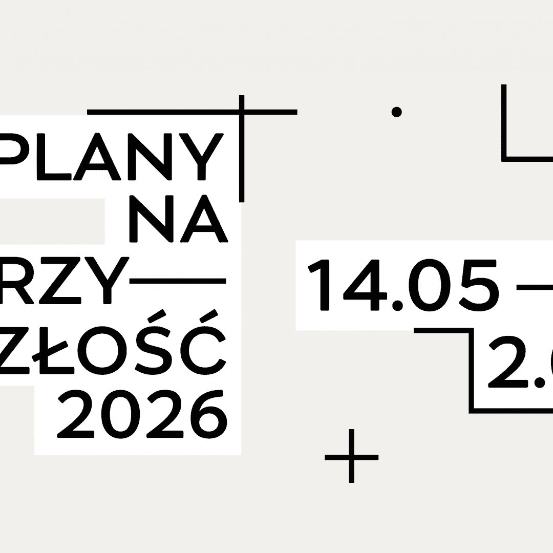 Wystawa „Plany na Przyszłość” w Pawilonie Architektury ZODIAK – przegląd polskiej myśli architektonicznej - 6 - RoomNews Wystawa „Plany na Przyszłość” w Pawilonie Architektury ZODIAK – przegląd polskiej myśli architektonicznej