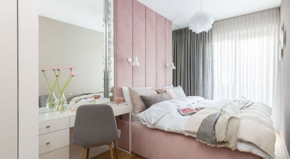 Świeżość i Nostalgia: Kluczowe Trendy dla Sypialni na nadchodzący sezon - 6 - RoomNews Świeżość i Nostalgia: Kluczowe Trendy dla Sypialni na nadchodzący sezon
