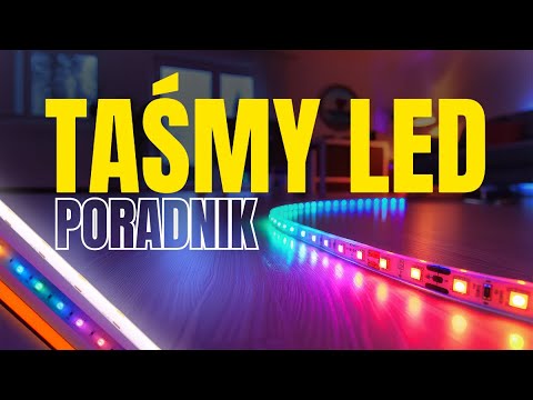 Piękne i tanie oświetlenie LED – kompletny poradnik krok po kroku - 19 - RoomNews