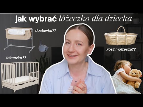 Jak wybrać łóżeczko dla niemowlaka? Praktyczny poradnik - 8 - RoomNews