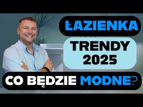 Modna łazienka: Trendy w armaturze i ceramice - 11 - RoomNews