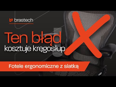 Fotel z siatką do biura: Czy warto? Ekspert radzi - 7 - RoomNews