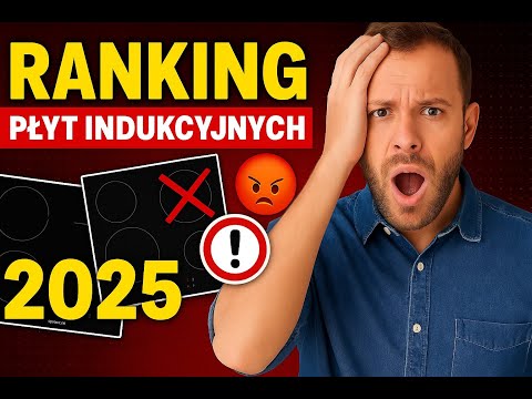 Płyty indukcyjne: HIT za 1699 zł vs PORAŻKA za 2500 zł - 32 - RoomNews