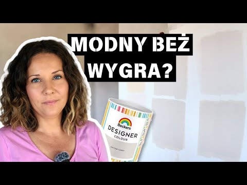 Beżowa farba: Odkryj sekret przytulnych wnętrz - 30 - RoomNews