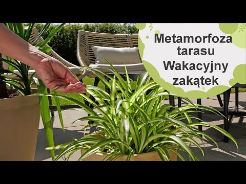 Stwórz swój wakacyjny zakątek na tarasie i balkonie - 26 - RoomNews