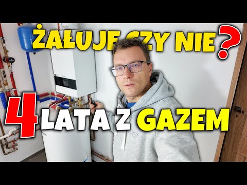 Gaz vs Pompa Ciepła: Czy gaz wciąż się opłaca? - 41 - RoomNews