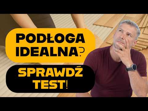 Jaka podłoga do domu? Wybierz mądrze! - 39 - RoomNews