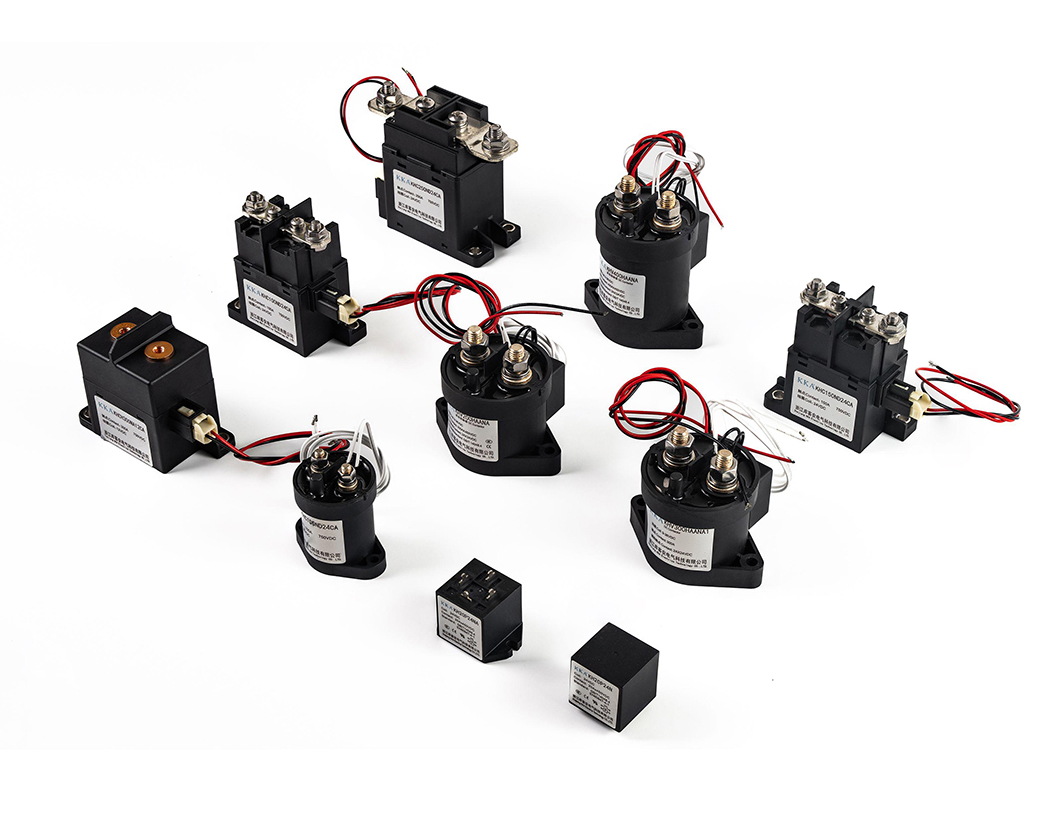 High Voltage DC Contactor vs. Relay – Kluczowe Różnice w Systemach Zarządzania Energią w Domu - 8 - RoomNews High Voltage DC Contactor vs. Relay – Kluczowe Różnice w Systemach Zarządzania Energią w Domu