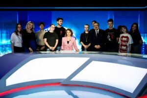 Studenci UMCS odsłaniają kulisy tworzenia mediów – inspiracja dla twórców wnętrz?
