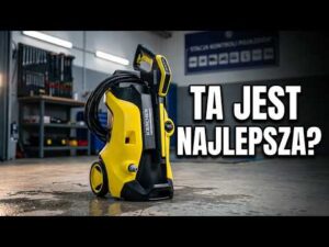 Myjki Ciśnieniowe: Ranking 2026 - Wybierz Najlepszą! - 12 - RoomNews
