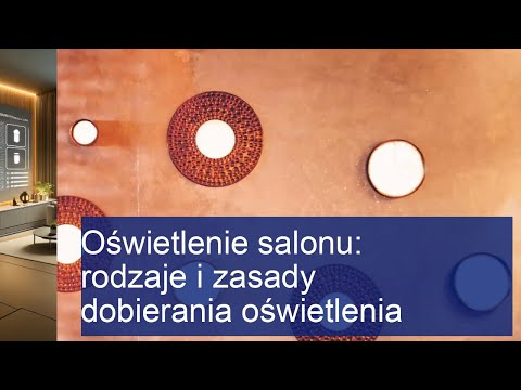 Jak oświetlić salon? Poradnik krok po kroku! - 41 - RoomNews